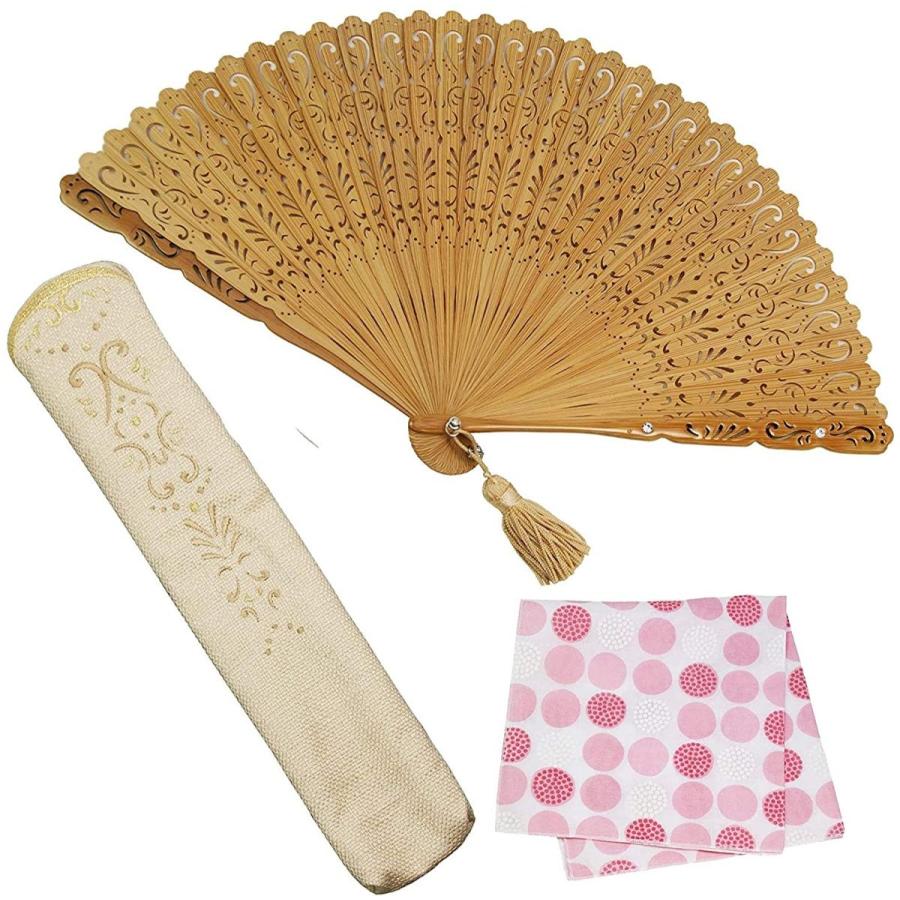 安い 扇子 女性 シャルム 煤 長生堂オリジナル 扇子袋 ハンカチ無料 セット 箱入り おしゃれ 総竹扇子 女性用 レディース 扇子 大注目 Www Aproniaperu Com
