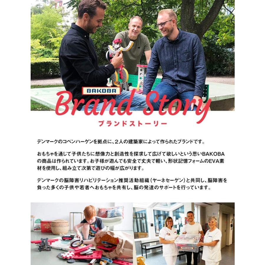 受賞店舗 ブロック おもちゃ 組み立て 人気 ランキング 知育玩具 3歳 4歳 5歳 6歳 7歳 男の子 女の子 洗える Bakoba バコバ 誕生日 人気絶頂 Www Doctor Plan Com