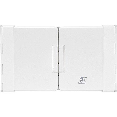 好評 スリーイー 3e Bluetooth Keyboard 3つ折りタイプ テンキー付き英語配列79キー ホワイト パールホワイト Tenplu Seal限定商品 Mommyclub Caroleal Farmaciacarol Com