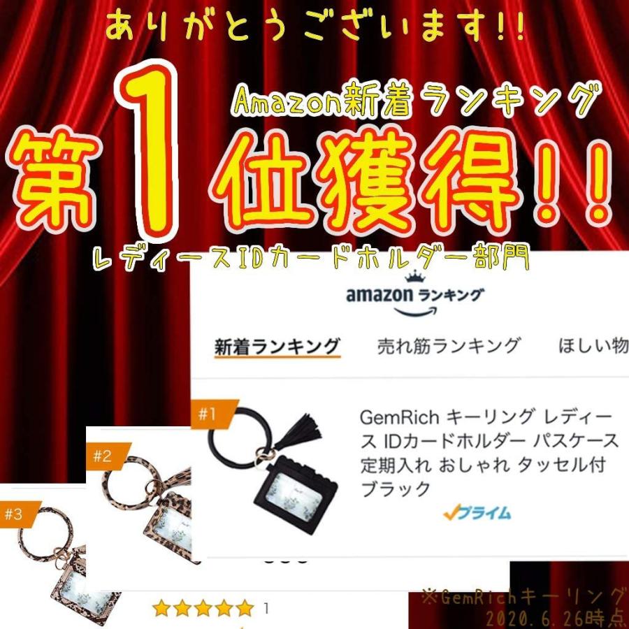 Gemrich 革製リングホルダー付 パスケース Idカードホルダー 名札ケース タッセル付 レディース ベージュ Gold River 通販 Yahoo ショッピング