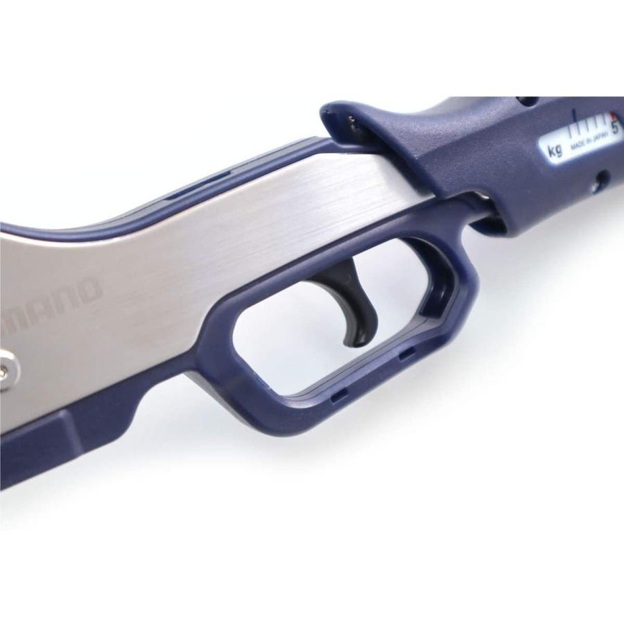 期間限定特価 シマノ Shimano フィッシュグリップ シルバー 楽天ランキング1位 Laporgub Jatengprov Go Id