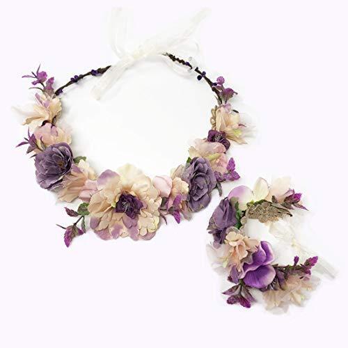 ザファンタジー The Fantasy Fhkanset03 超目玉 花冠