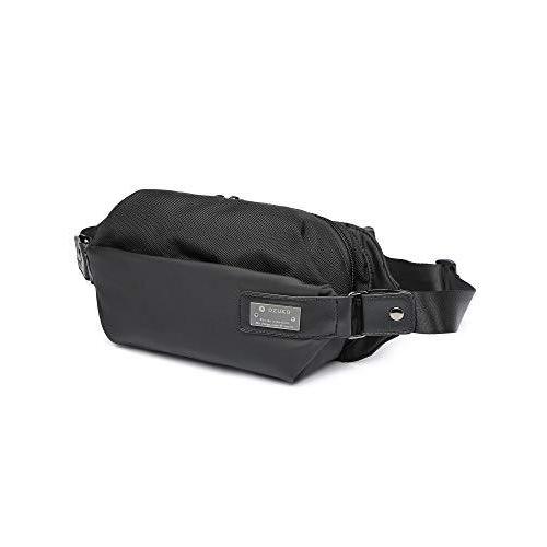 ウエストポーチ メンズ ランニングポーチ 大容量 ボディバッグ 斜めがけ バッグ Ipad収納可能 ウエストバッグ レディース 人気 ショル 003 Gold River 通販 Yahoo ショッピング