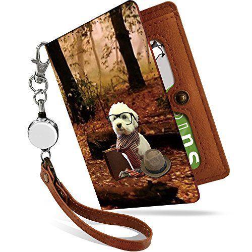 パスケース 定期入れ リール付き かわいい マルチーズ 旅 秋 犬柄 おもしろ 二つ折り 中がみえない おしゃれ メンズ 動物 アニマル柄 Gold River 通販 Yahoo ショッピング
