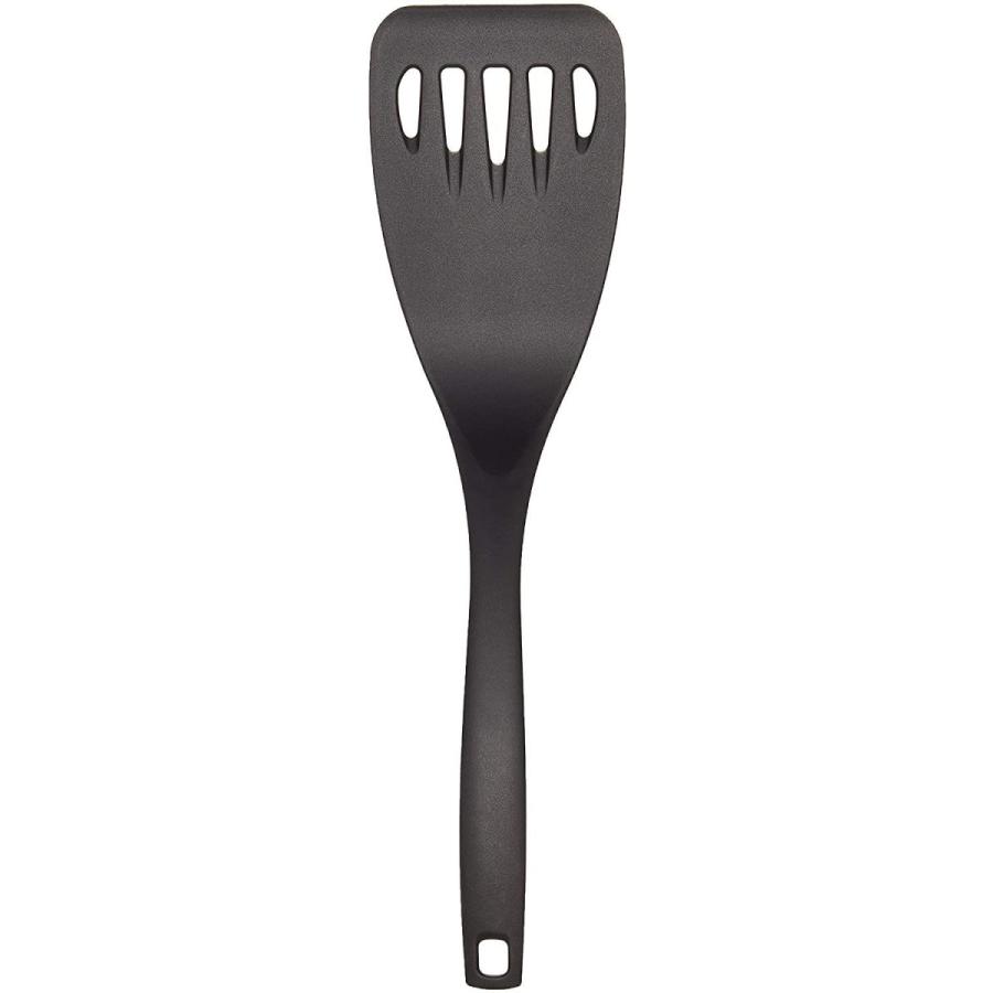 サンクラフト ターナー フライ返し グラスファイバー強化 ナイロン 食洗器可 ブラック Gf 02b 20210531170532 00132 Gold River 通販 Yahoo ショッピング