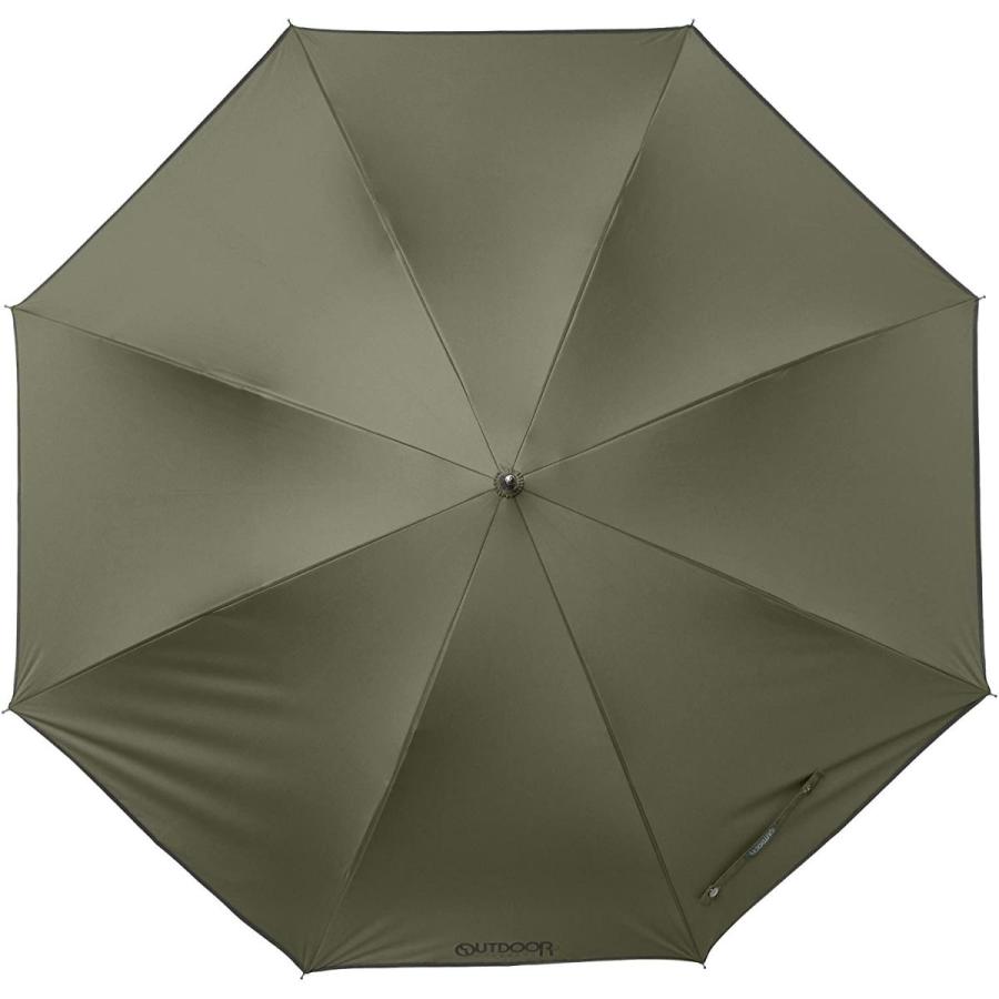 アウトドアプロダクツ 晴雨兼用長傘 65cm Gold River 通販 Yahoo ショッピング