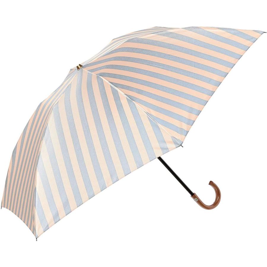 コンビニ受取対応商品 オーロラ 折りたたみ傘 1fh レディース ライトオレンジ Free 100 本物保証 Www Doctor Plan Com