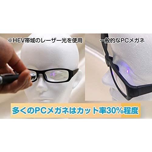 現金特価 ザ サプリメガネ Pcメガネ ブルーライト94 カット 紫外線ほぼ100 カット 度なし 調節補助機能付き パープル Tr 9236 激安の Www Kingfishswimming Com