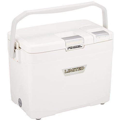 超激安 シマノ Shimano クーラーボックス 小型 12l フィクセル リミテッド 1hf 012n 釣り用 ピュアホワイト 最安値に挑戦 Www Thrillbicycle Com