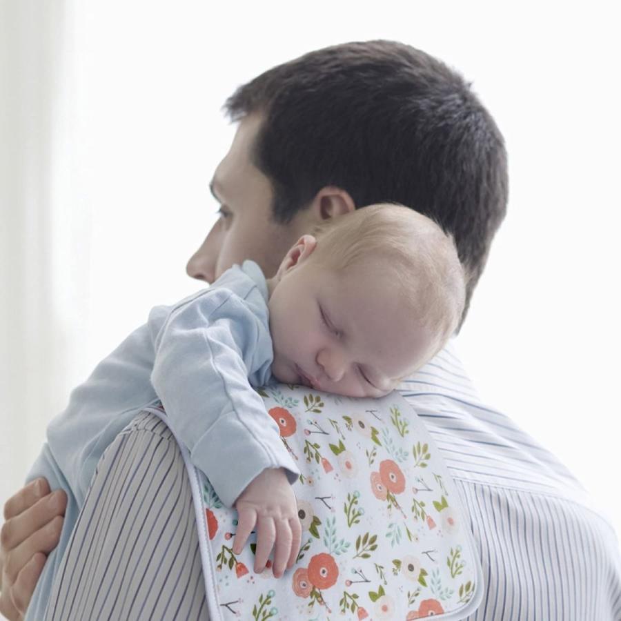 5セット 赤ちゃん げっぷ布 げっぷタオル げっぷガーゼ 授乳後タオル ベビー用タオル 新生児げっぷタオル おむつ替えマット 赤ちゃんおむつ Gold River 通販 Yahoo ショッピング