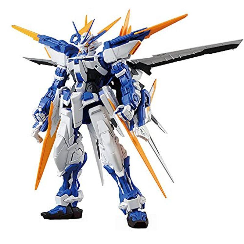夏セール開催中 Max80 Off Mbf P03d 1 100 Mg ガンダムアストレイ B Astray Destiny 機動戦士 ガンダムseed ブルーフレームd Training Ecobenin Org