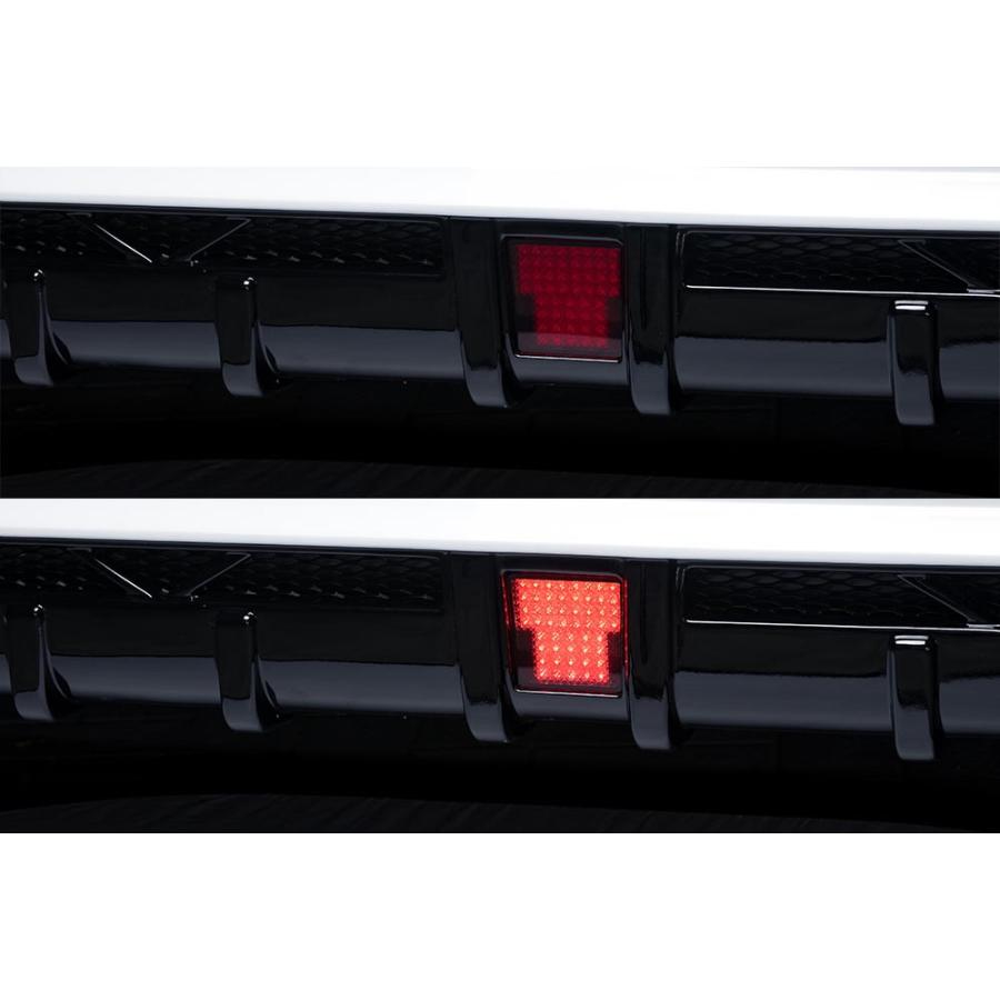 M'z SPEED エムズ スピード ゼウス [ GRACE LINE ] アルファード