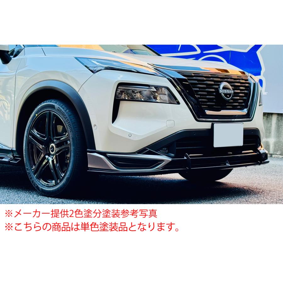 IMPUL インパル エクストレイル T33 G/X 2022/7〜2025/9 前期 標準車用