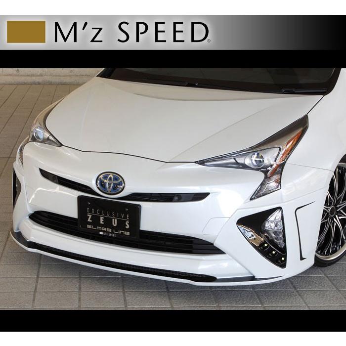 プリウス/アルファ/α ZVW40W/ZVW41W 純正左ヘッドライトLED プリウス