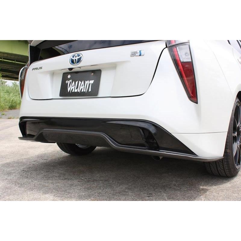 Vary ガレージベリー プリウス 50系 リアディフューザー Frp 未塗装 29 5005 エアロ 個人宅不可 29 5005 カー用品通販goldrush 通販 Yahoo ショッピング