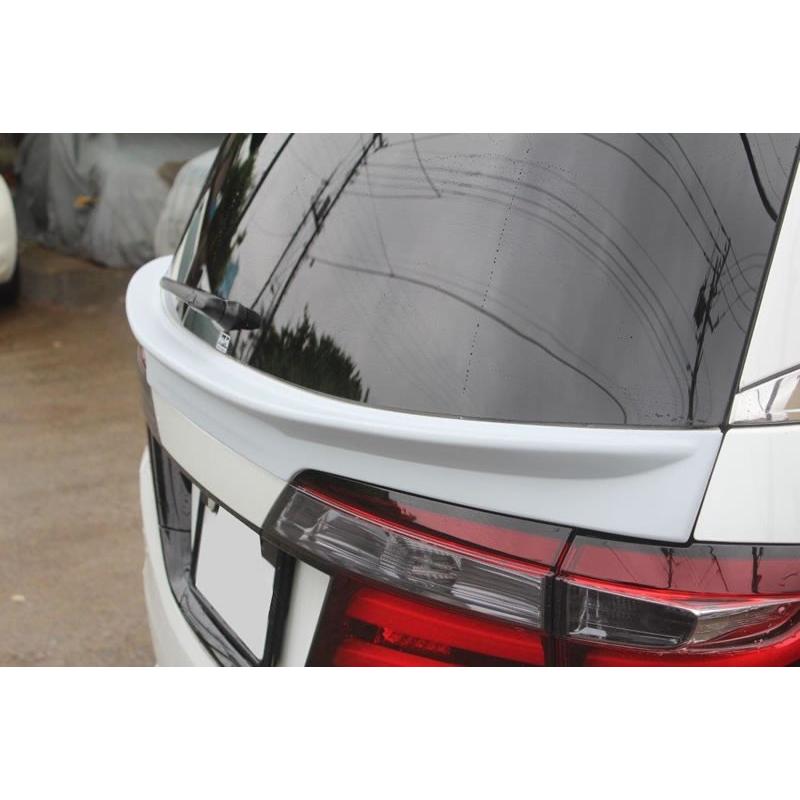 Vary ガレージベリー オデッセイ Rc 1 2 4 アブソルート テールゲートスポイラー ウレタン 未塗装 7 53 エアロ 個人宅不可 7 53 カー用品通販goldrush 通販 Yahoo ショッピング