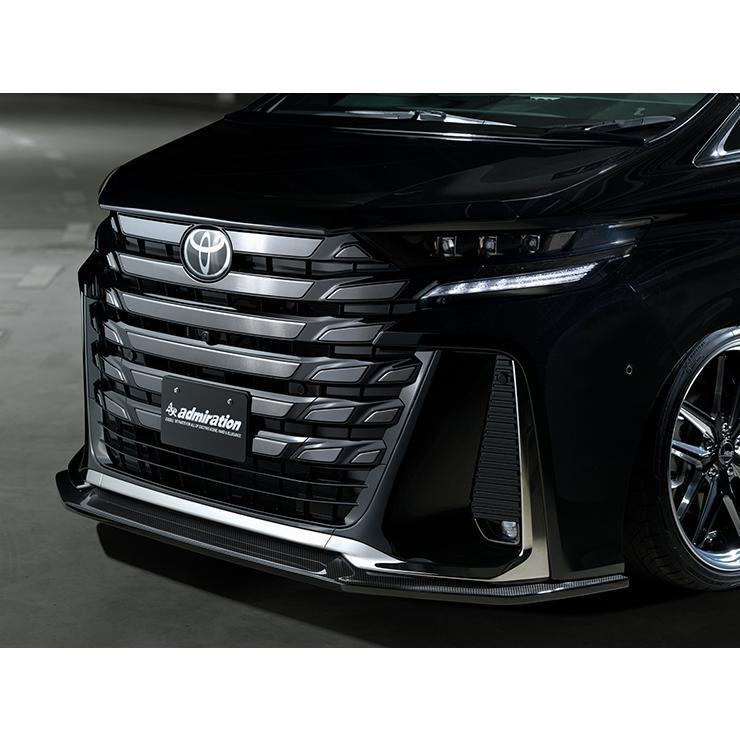 アドミレイション リチェルカート ヴェルファイア AAHH/TAHA 40