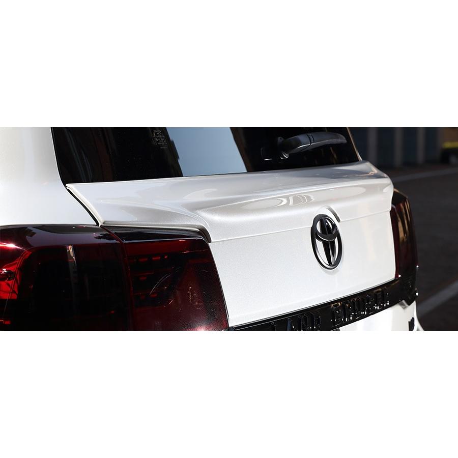 アーティシャンスピリッツ ランドクルーザー 200 ZX URJ202W-GNTVK 2018.8- リアゲートスポイラー CFRP カーボン ランクル :artisanspirits-landcruiser004:カー用品通販GoldRush - 通販 - Yahoo!ショッピング アーティシャンスピリッツ ランドクルーザー 200 ZX URJ202W-GNTVK 2018.8- リアゲートスポイラー CFRP カーボン ランクル :artisanspirits-landcruiser004:カー用品通販GoldRush - 通販 - Yahoo!ショッピング
