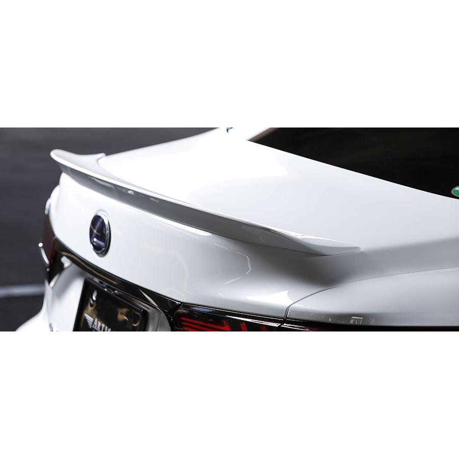 アーティシャンスピリッツ レクサス LS 500 / 500h 50系 トランク 