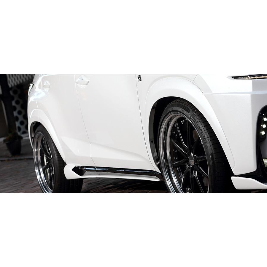 アーティシャンスピリッツ レクサス NX F SPORT 200t / 300h 10
