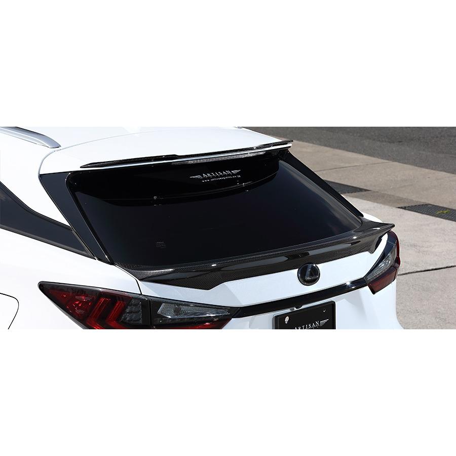 中2 アーティシャンスピリッツ レクサス RX F SPORT 300/200t/450h/350 20