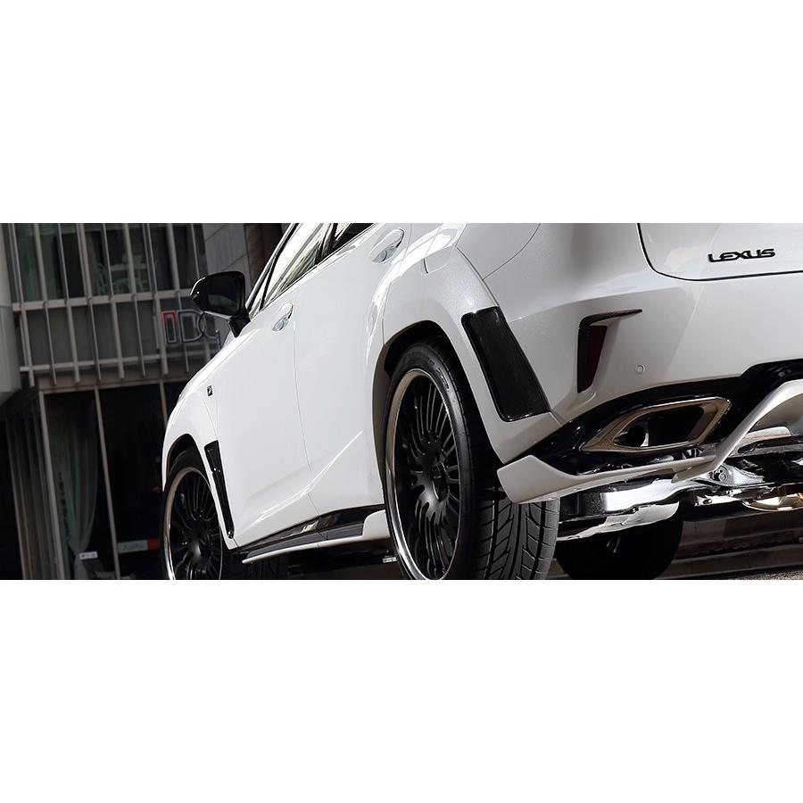 アーティシャンスピリッツ レクサス RX 300/200t/450h/350 20系 前期
