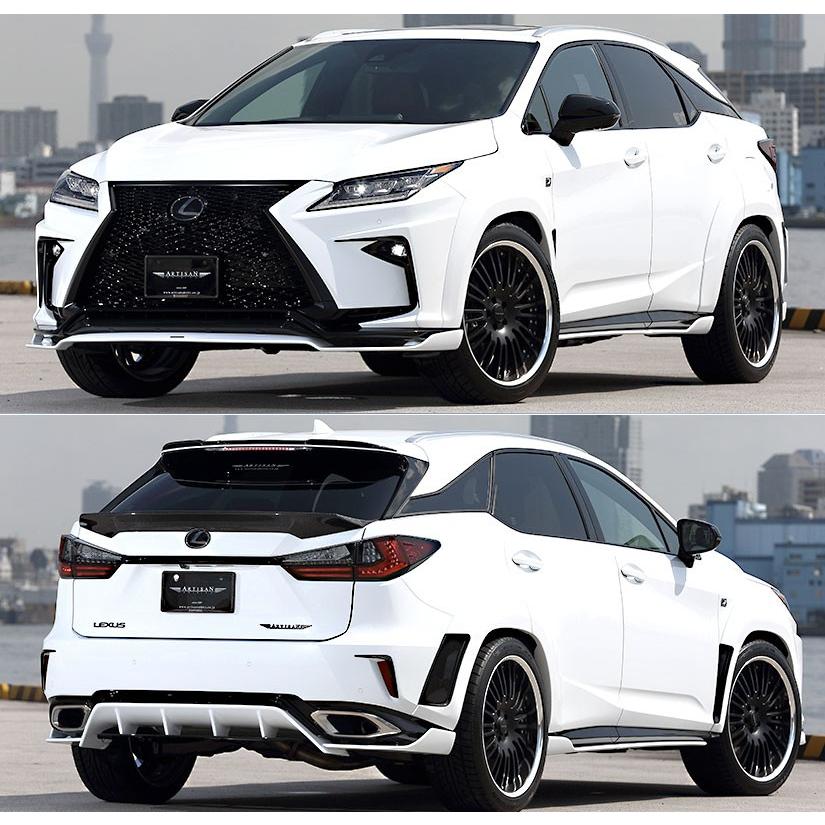 アーティシャンスピリッツ レクサス RX F SPORT 300/200t/350 20系
