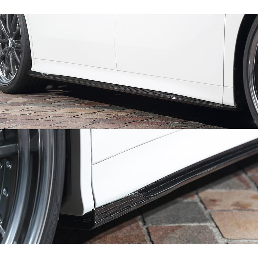 K様購入専用 アーティシャンスピリッツ アルファード 30系 後期 エアロボディ用