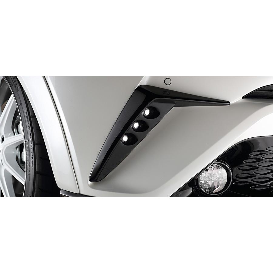 アーティシャンスピリッツ トヨタ C-HR G ZYX10 MC前 (2016.12-2019.7