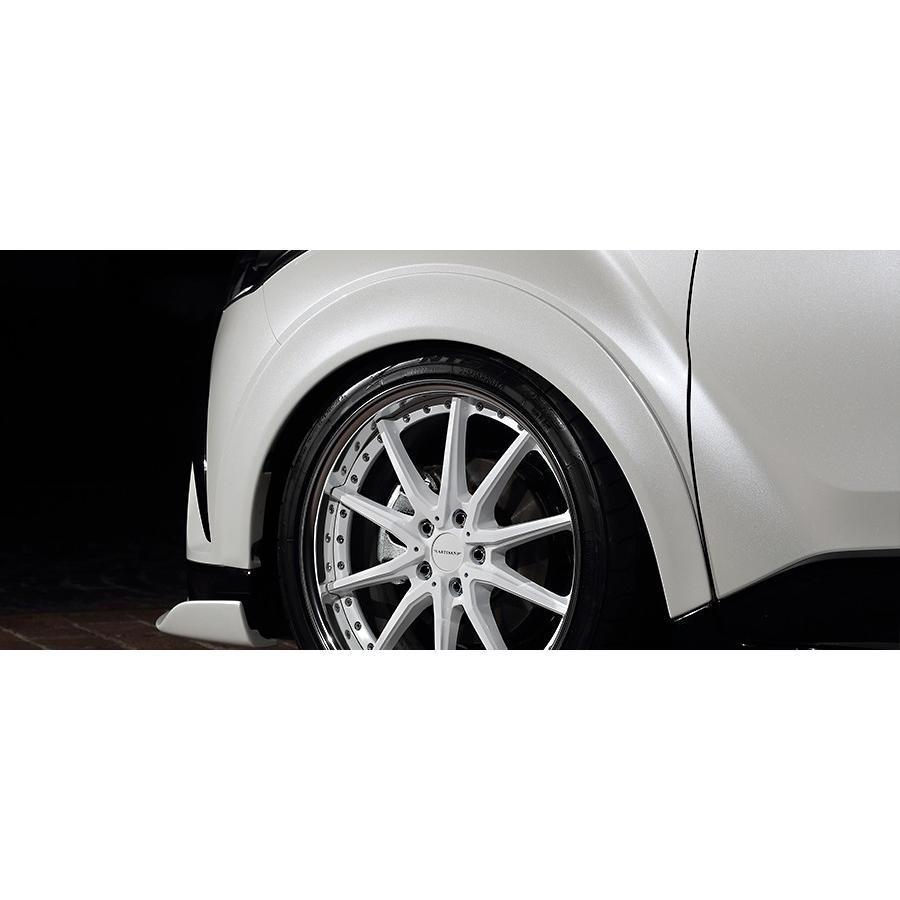 アーティシャンスピリッツ トヨタ C-HR G ZYX10 MC前 (2016.12-2019.7