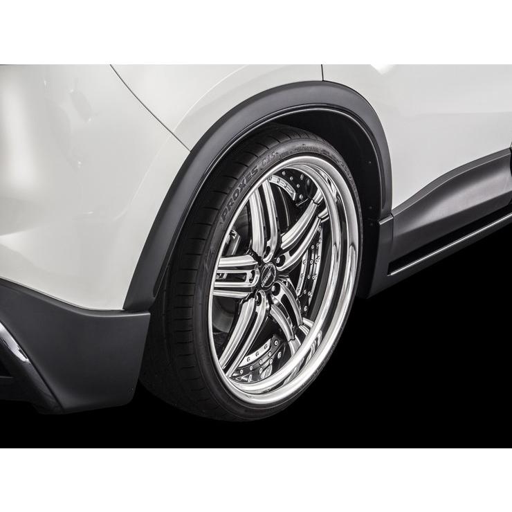 【送料込み】　マツダ　cx-5 オーバーフェンダー 楽天市場】世界初！マツダCX-5 KF前期用 cx−5 パーツ エアロ