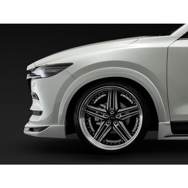 アドミレイション ベルタ CX-5 ( CX 5 ) KF H29.02〜R03.10 前期