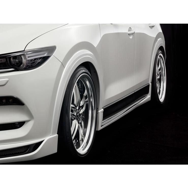 アドミレイション ベルタ CX-5 ( CX 5 ) KF H29.02〜R03.10 前期