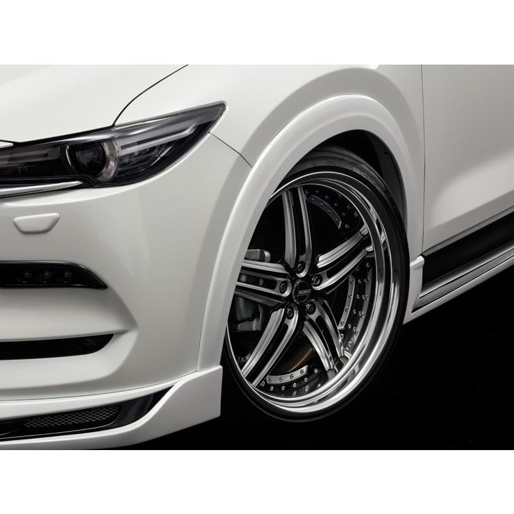 アドミレイション ベルタ CX-5 ( CX 5 ) KF H29.02〜R03.10 前期