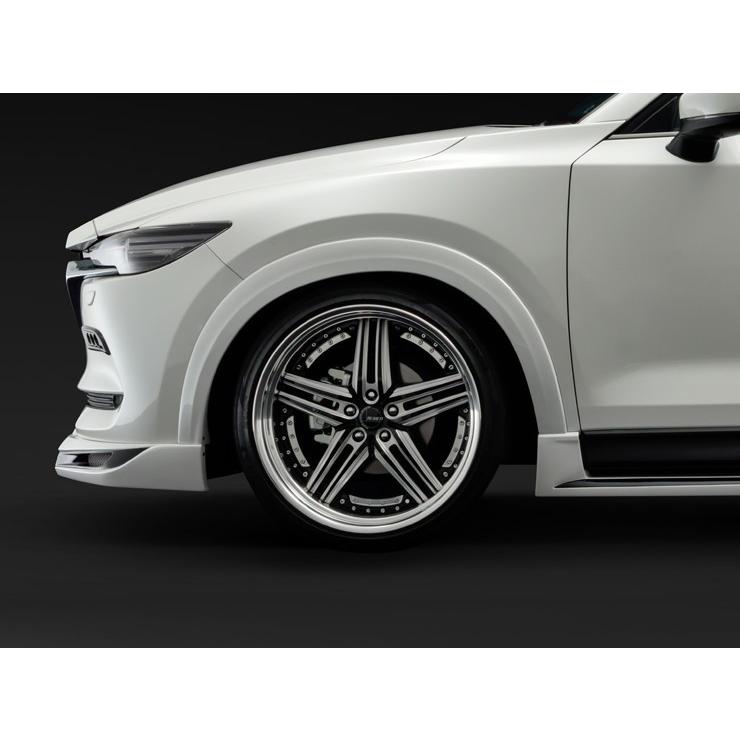 アドミレイション ベルタ CX-5 ( CX 5 ) KF H29.02〜R03.10 前期