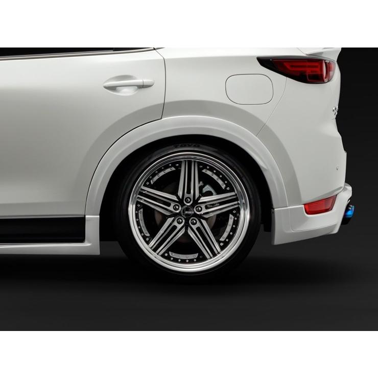 アドミレイション ベルタ CX-5 ( CX 5 ) KF H29.02〜R03.10 前期
