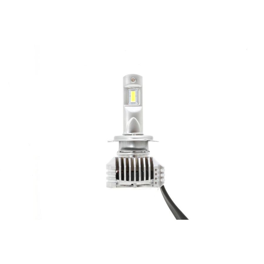 BREX ブレックス ledバルブ メタル LED バルブ 66 H7 BRC201｜goldrush-store｜02