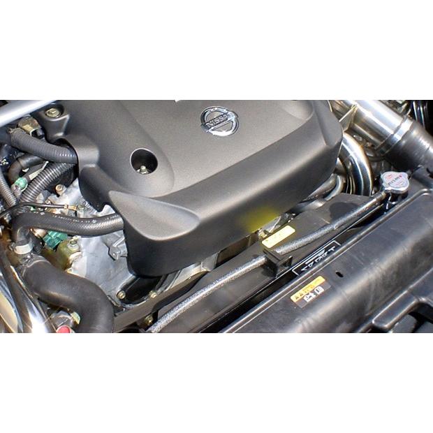 Central20 セントラル20 フェアレディZ33 Zスポーツ 真鍮