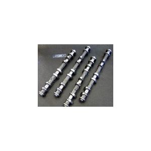 秋冬の主役◎ Central20 セントラル20 フェアレディZ33 Zスポーツ ハイカムシャフト CVTC (可変バルブタイミング機構) 対応 VQ35DE用 ※受注生産 【MYK1756292305】(61952円)