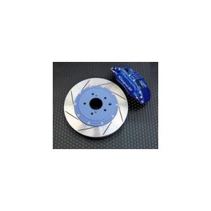 プレスト Central20 セントラル20 フェアレディZ33 Zスポーツ リア 4POT