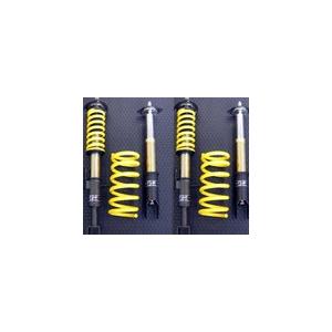 3個セット Central20 セントラル20 フェアレディZ33 Zスポーツ サスペンション