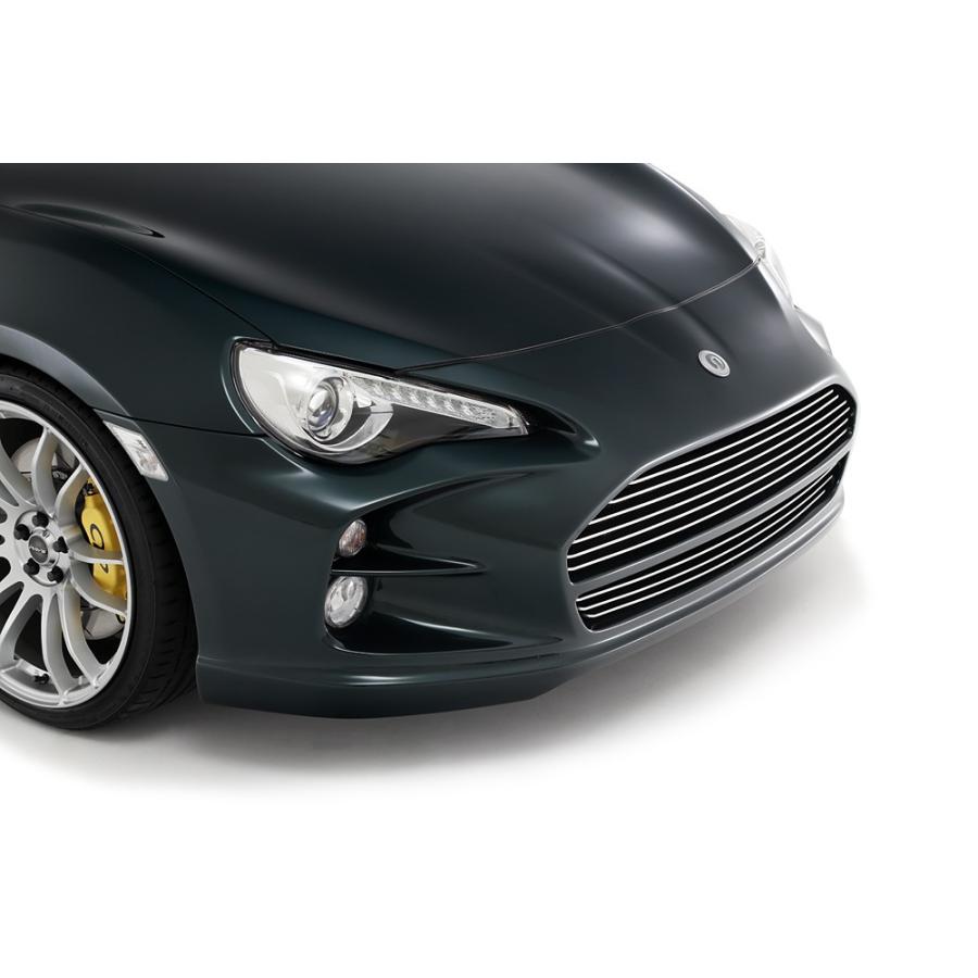 ダムド エアロ トヨタ 86 ZN6 2012.3〜 前期 DAMD