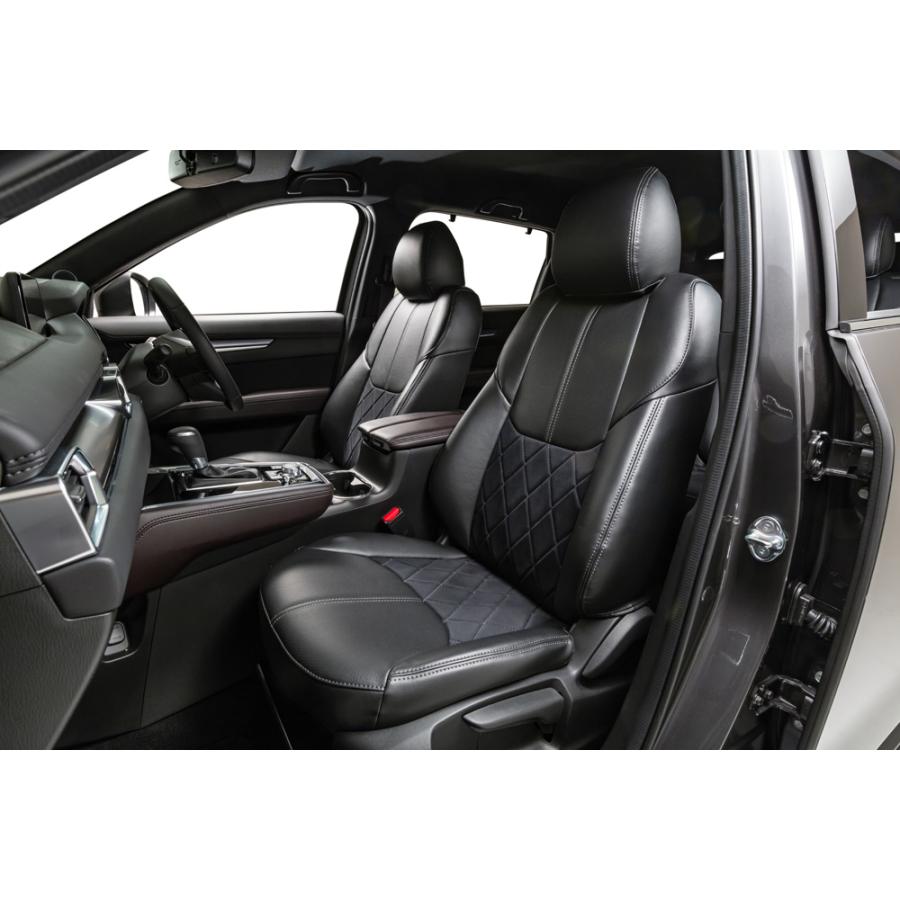 ダムド エアロ マツダ CX-8 2017.12発売モデル MC前 DAMD プレミアム