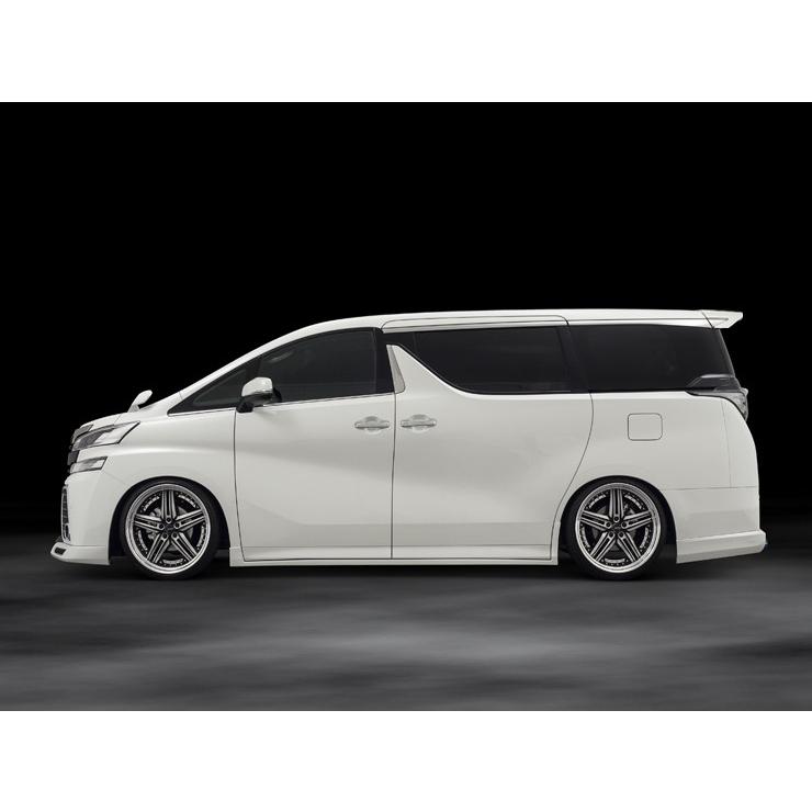 アドミレイション デポルテ 30 ヴェルファイア 前期 [ ZR / ZA Z 専用