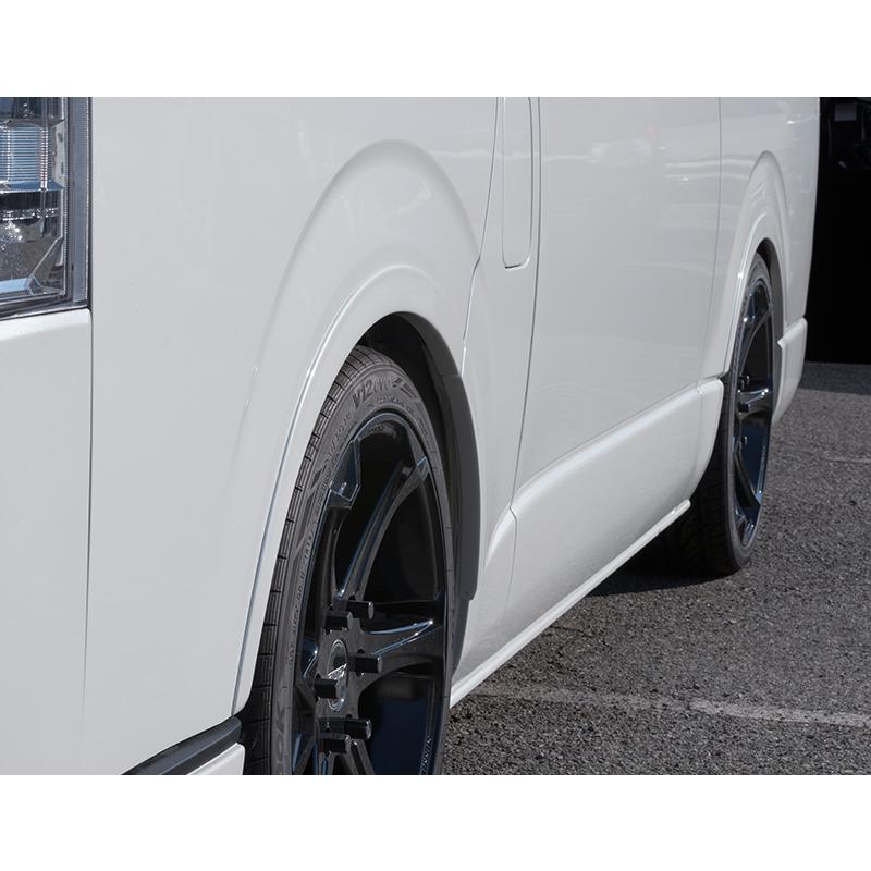 エセックス 200 ハイエース 2004年8月〜 1型〜現行 全車共通 リーガル