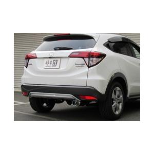 柿本 マフラー ホンダ ヴェゼル ハイブリッド 4wd Daa Ru4 1 5 Na ハイブリッド Leb H1 13 12 18 2 前期 H Gt Box 06 S H カー用品通販goldrush 通販 Yahoo ショッピング