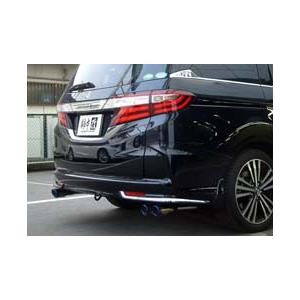 柿本 マフラー ホンダ オデッセイ アブソルート 2wd Dba Rc1 H H カー用品通販goldrush 通販 Yahoo ショッピング