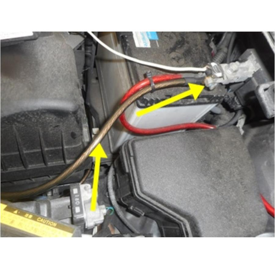 Hadoo ハドー クレエ ション 瞬ｖｔ ミッションアース フロントバッテリー搭載車限定 Hadoo Mission Earth カー用品通販goldrush 通販 Yahoo ショッピング