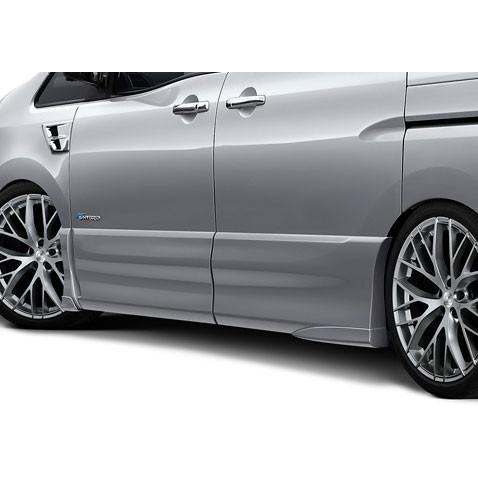 IMPUL インパル　１８インチ　セレナ IMPUL インパル セレナ C28 ハイウェイスター LUXION 専用 2022