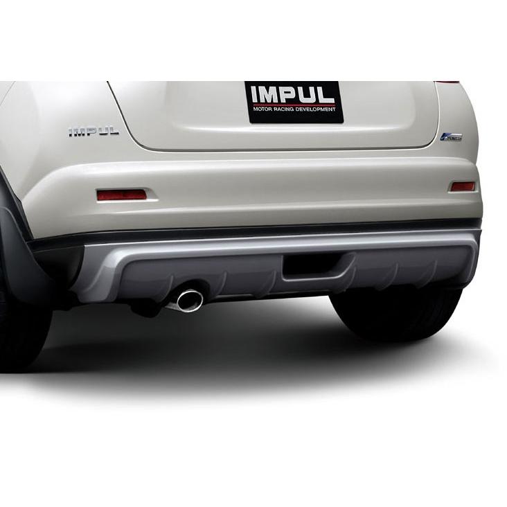 IMPUL インパル ジューク F15 前期用 (2014年6月まで) エアロ